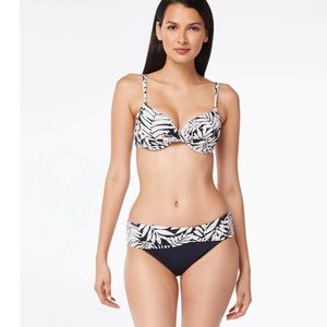 Bleu Rod Beattie Urban Oasis Sarong Hipster Bottom